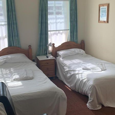 韦斯特盖特酒店 Bury St. Edmunds 外观 照片