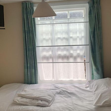 韦斯特盖特酒店 Bury St. Edmunds 外观 照片