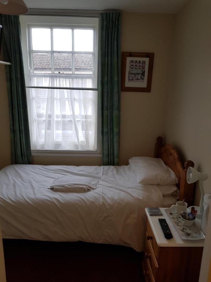 韦斯特盖特酒店 Bury St. Edmunds 外观 照片