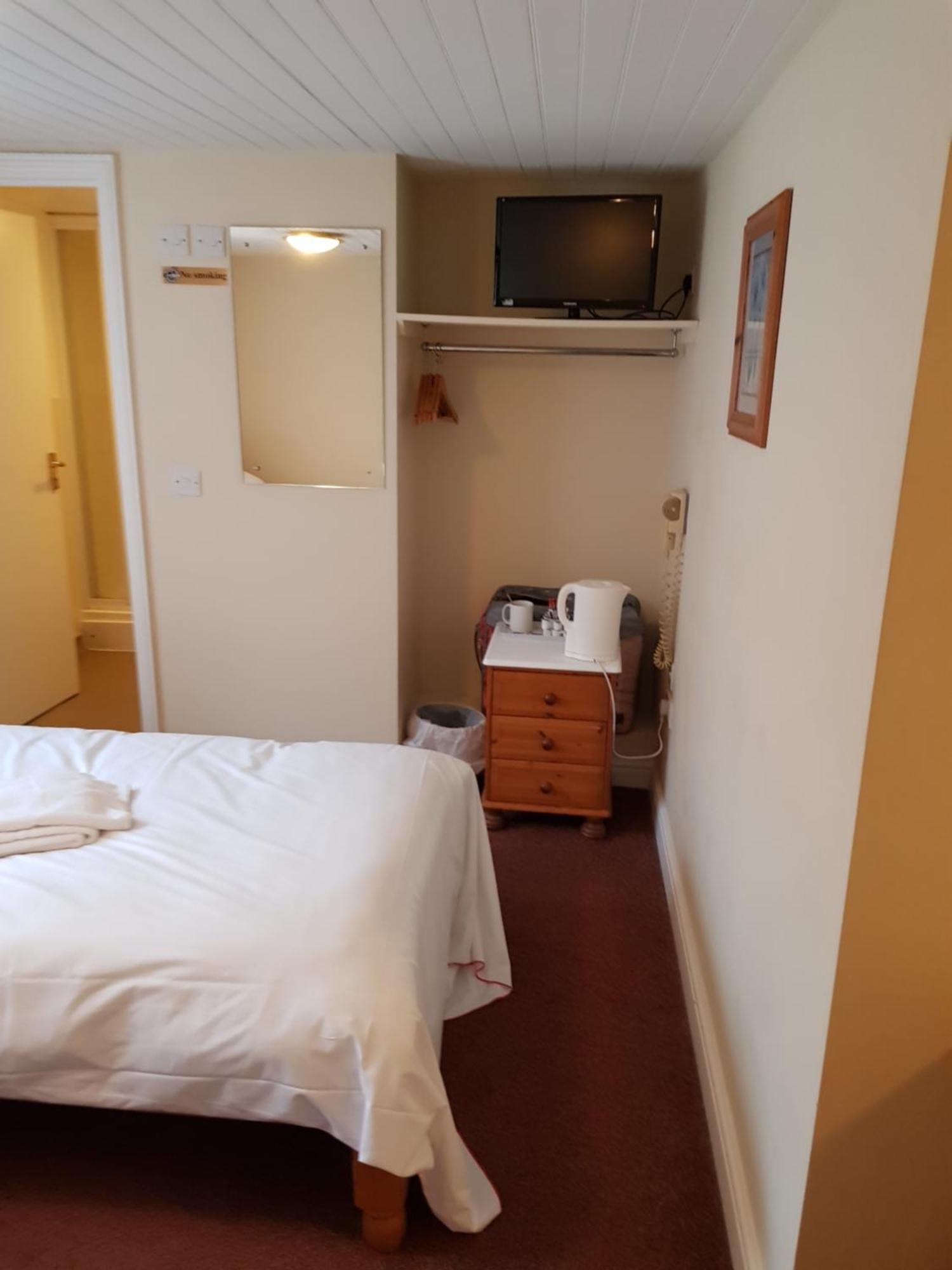 韦斯特盖特酒店 Bury St. Edmunds 客房 照片